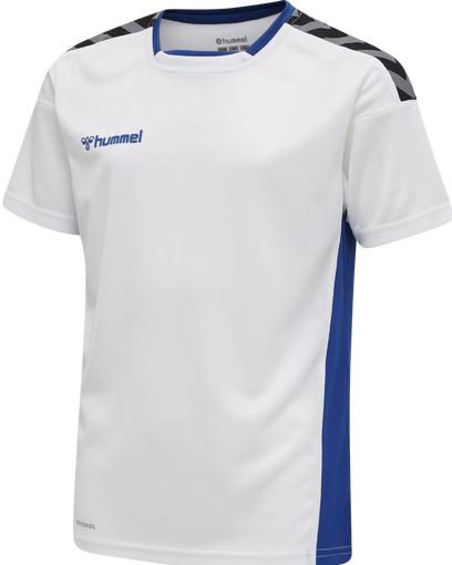 Produktbild hummel Authentic Kids Poly Jersey S/S (128)