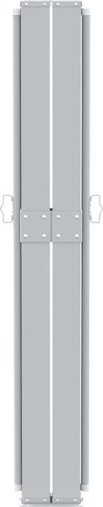 Produktbild vidaXL Seitenmarkise (12 m)