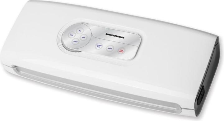 Produktbild Heinner HAV-140WH