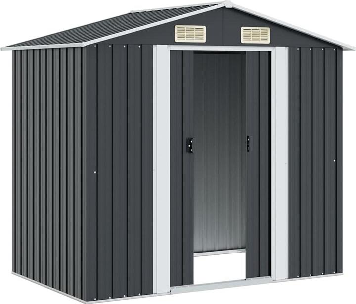 Produktbild vidaXL Gartenlaube