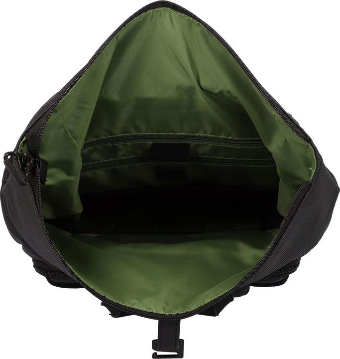 Produktbild Jost Fahrradtasche Billund Cyclist Pro Backpack Courier (25 l)