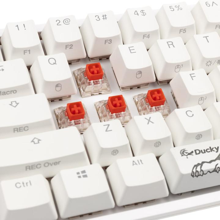Image du produit Ducky ONE 2 Pro Mini (US, Filaire)