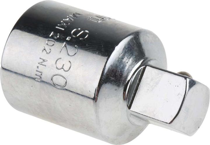 Actual product image Facom Transition part (1/2")