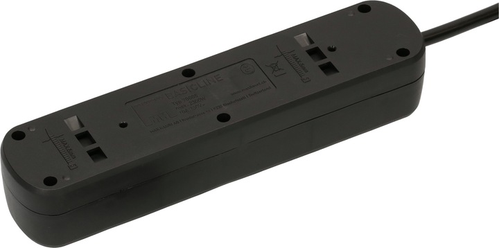 Actual product image Max Hauri Basic Line (5 x, Type 13, 1.50 m)