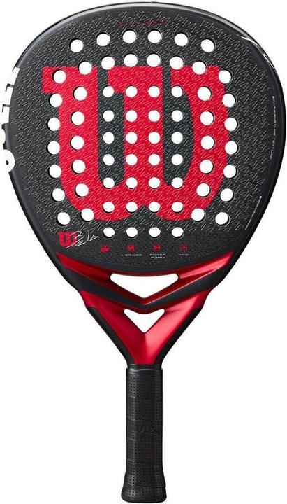 Wilson Bela V3