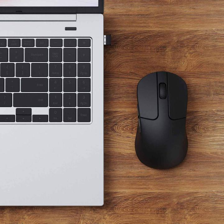 Actual product image Keychron M3 Mini Wireless 4K version (black) (Wireless)