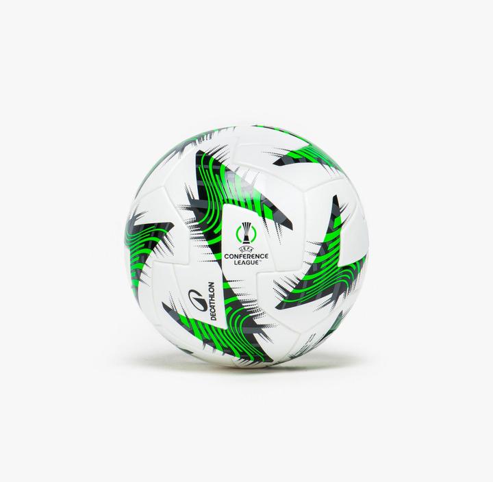 Produktbild Kipsta Official UEFA Conference League Mini Replica Football 2024 2025 Size 1 (1)