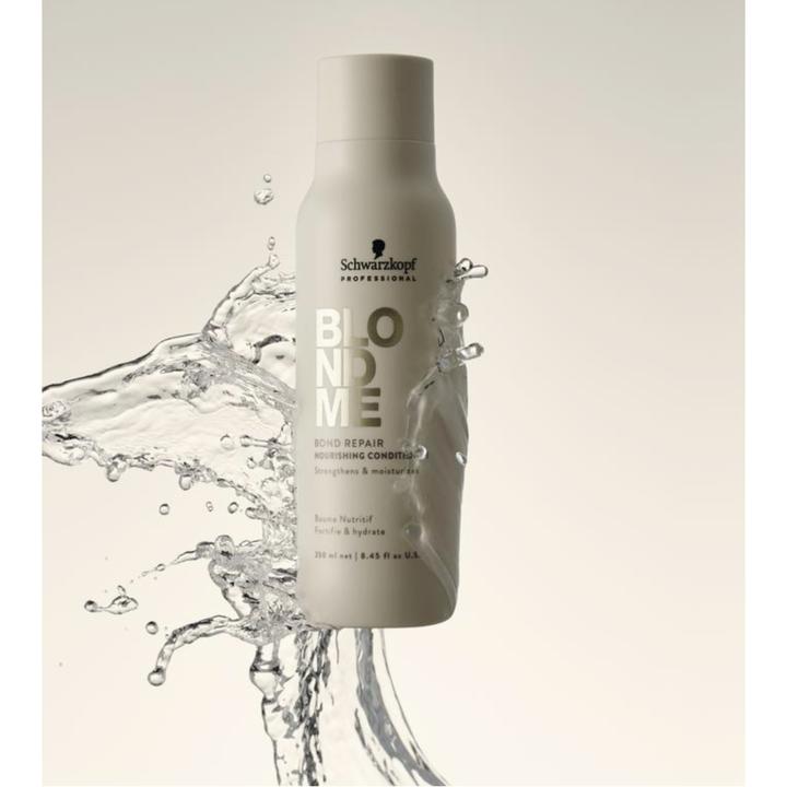 Produktbild Schwarzkopf Professional Blondme (250 ml)