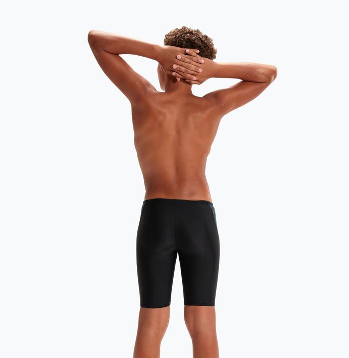 Produktbild Speedo Hyper Boom Logo Splice Jammer (140)
