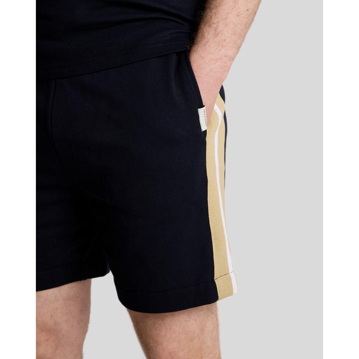 Actual product image Lyle and Scott Contrast (L)