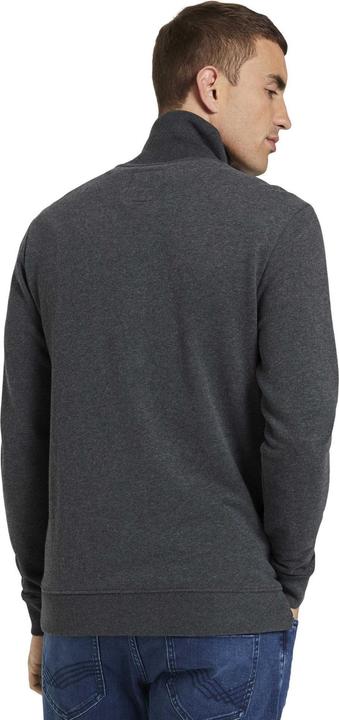 Produktbild Tom Tailor Jacke Sweatjacke (L)