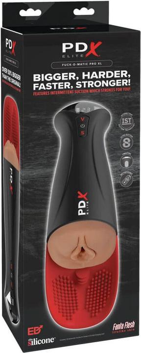 Produktbild Pipedream Fuck-O-Matic Pro XL