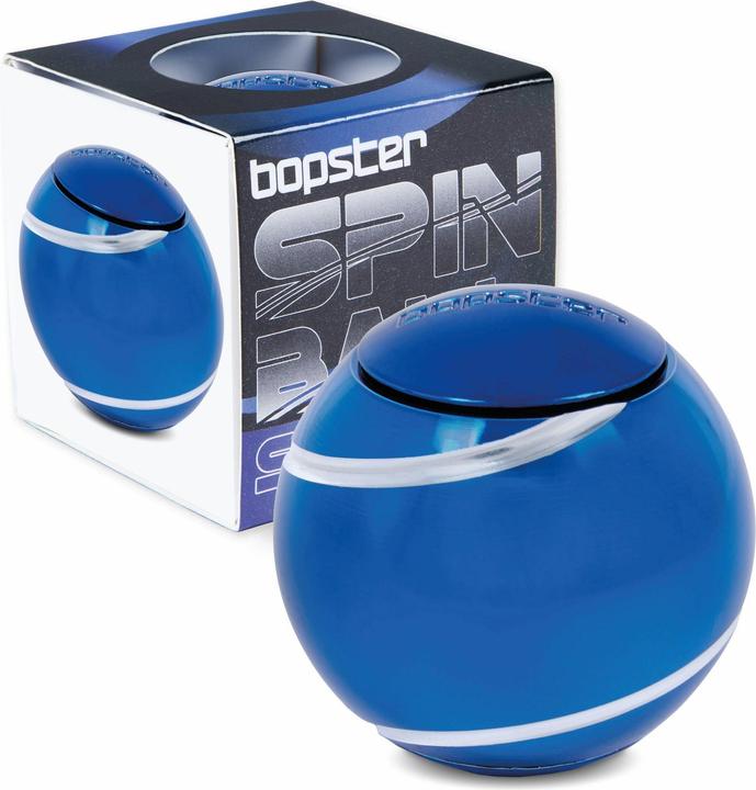 Triton bopster Spin Ball - Blue