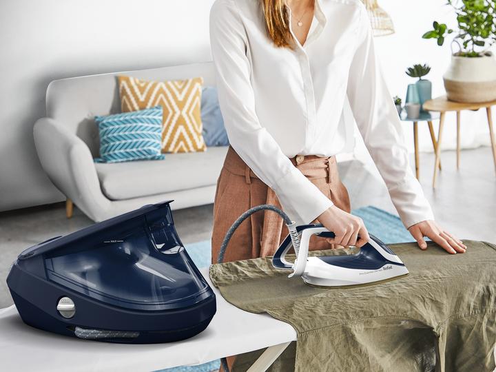 Immagine prodotto Tefal GV9720E0 Pro Express (3000 W, 590 g/min)