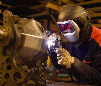 Produktbild 3M Schweisserhelm