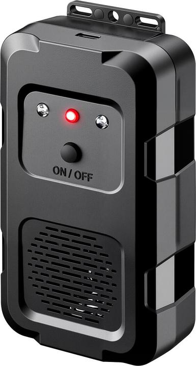 Actual product image Wiltec Marderschreck