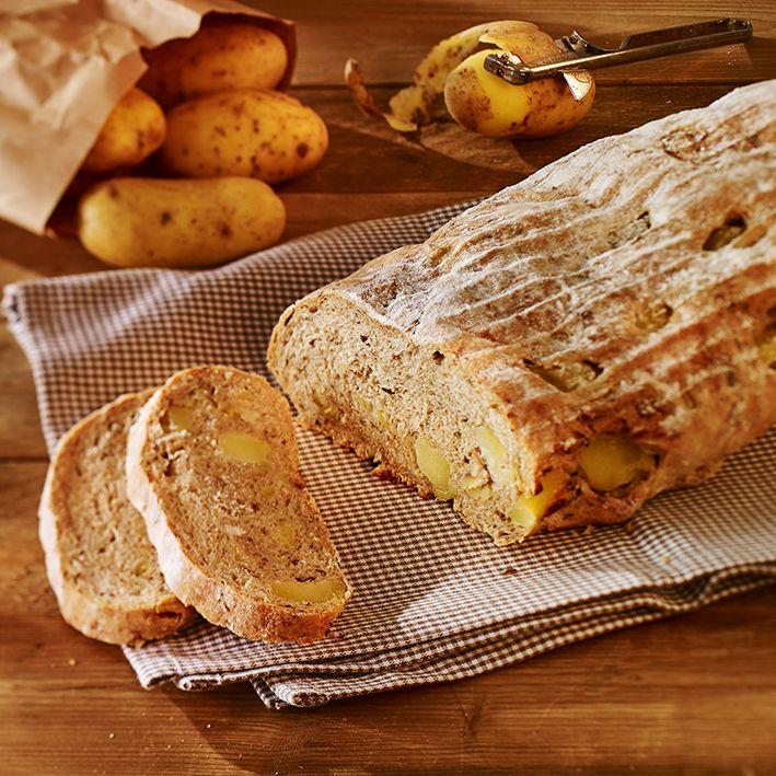 Produktbild Birkmann Gärkörbchen