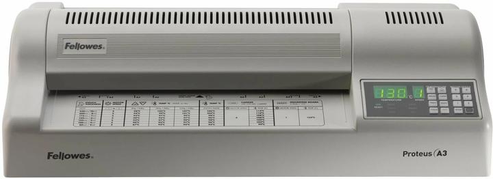 Produktbild Fellowes Proteus (80 - 250 µm, A3)