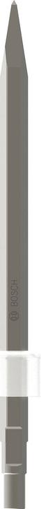 Actual product image Bosch Professional Zubehör PRO HEX 19-4C Pointed chisel, 400 mm (400 mm)