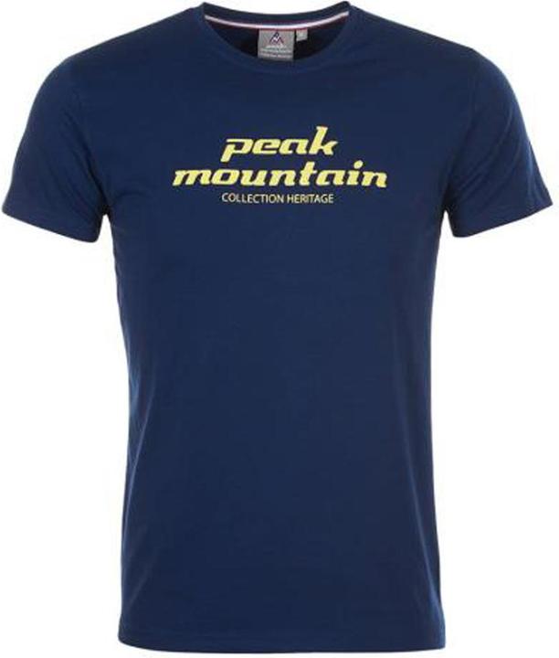 Bleu Marine