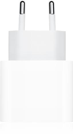 Image du produit Apple Adaptateur d'alimentation USB-C (20 W)