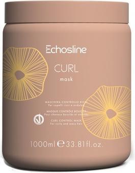 Image du produit Echosline Masque Curl 1000ml (1000 ml)