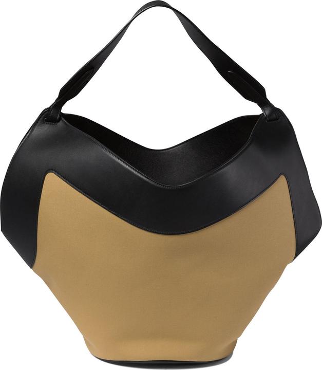 Produktbild Khaite "Lotus" tote bag