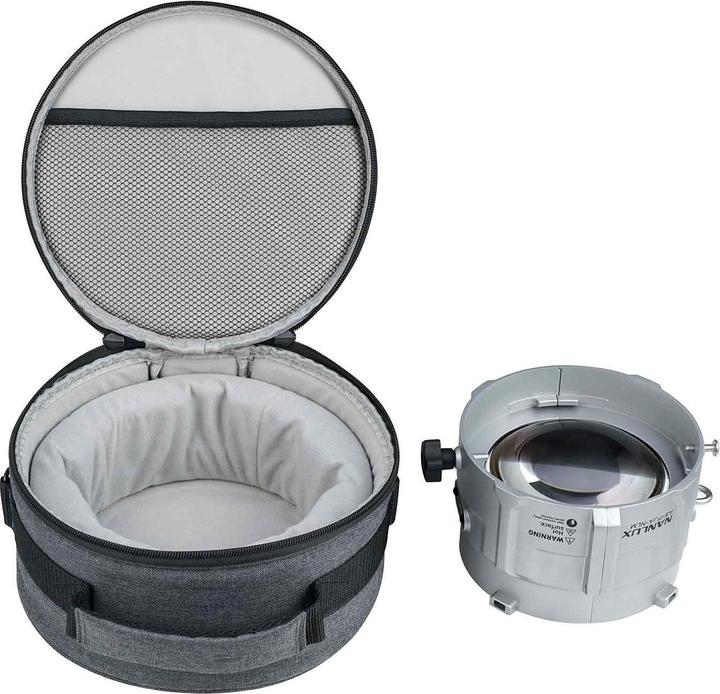 Image du produit Nanlux Adaptateur de projection (NLM Mount) (Adaptateur)