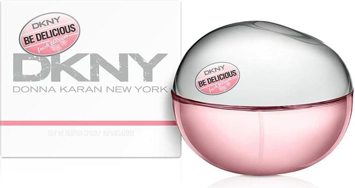 Produktbild DKNY Be Delicious Fresh Blossom (Eau de Parfum, 100 ml)