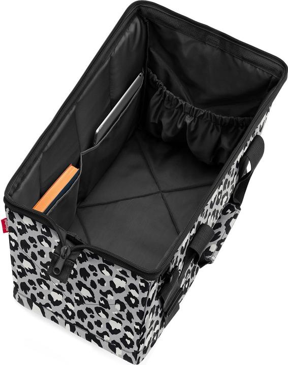 Image du produit reisenthel allrounder L leo nero