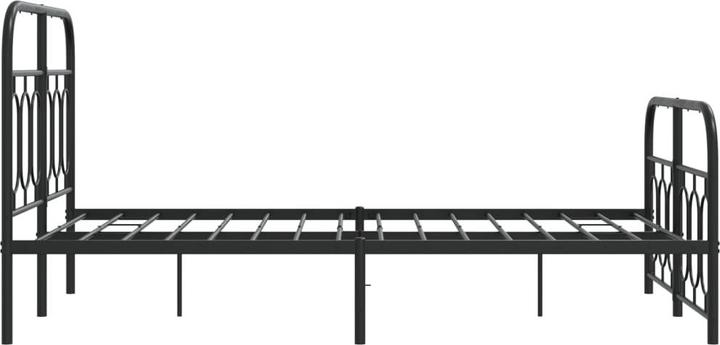 Image du produit vidaXL Bettgestell (120 x 200 cm)