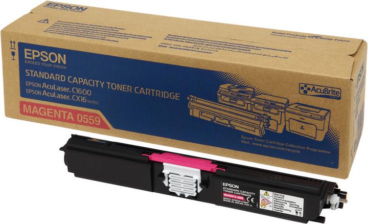 Produktbild Epson 0559 (M)
