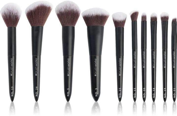 Immagine prodotto Brush Works Set da Viaggio Mini Ultimate (Set)