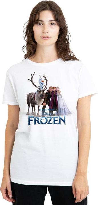 Produktbild Disney Frozen TShirt (S)