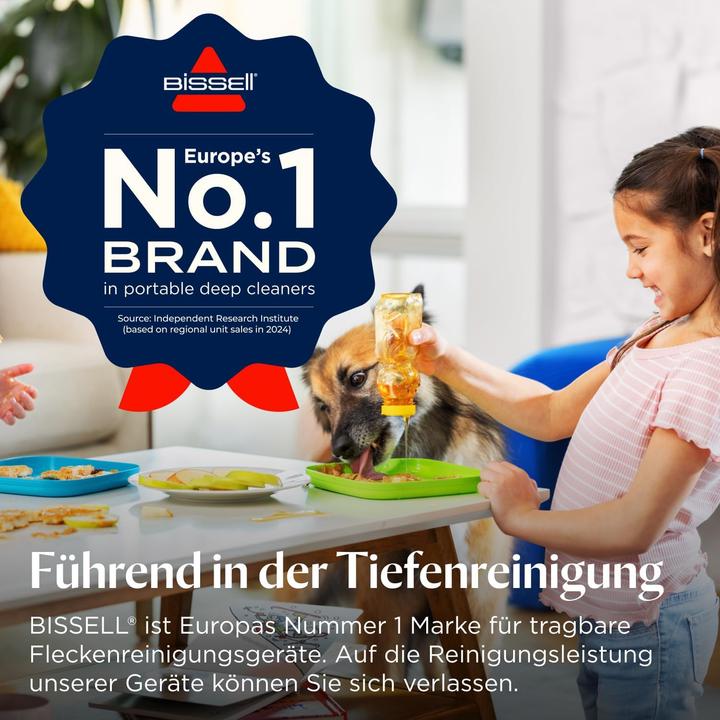 Produktbild Bissell SpotClean Mini