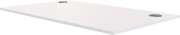 Fellowes Tischplatte (120 x 80 cm)