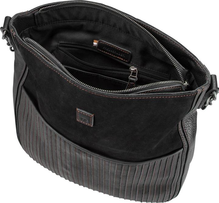 Immagine prodotto FredsBruder Borsetta Hobo Fine Line