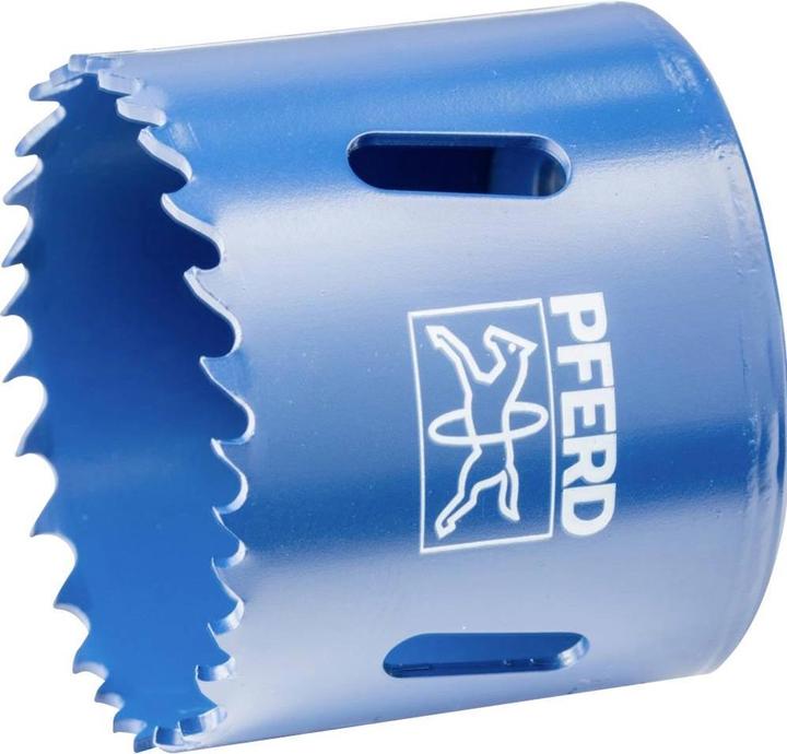 Produktbild Pferd Drilling bit HSS Ø 51 mm LS51 (51 Millimeter)