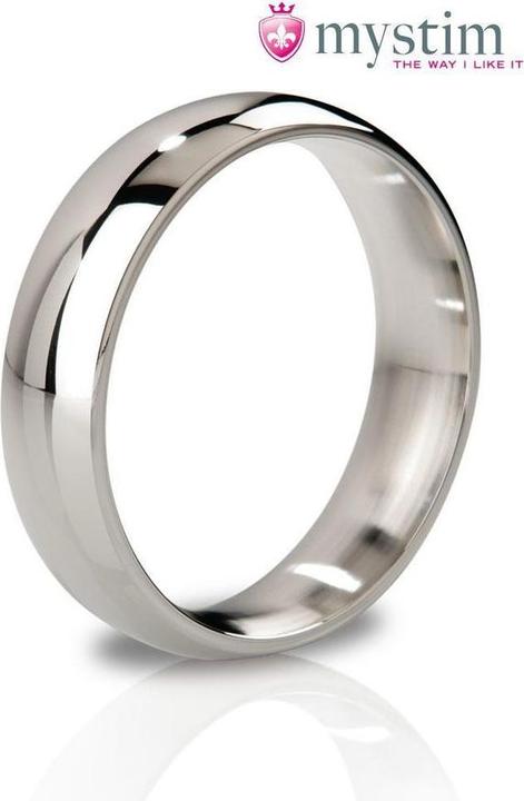 Immagine prodotto Mystim Suo Ringness Il Conte lucidato (5 cm)