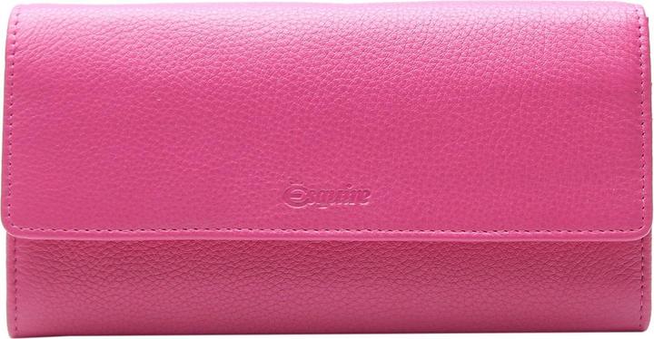 Actual product image Esquire Peru Ladies Purse