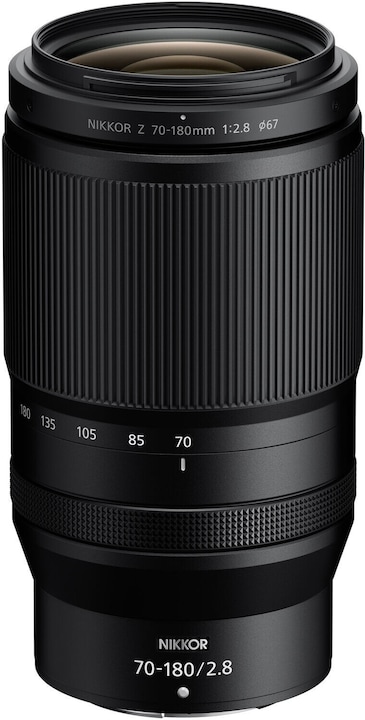 Nikon Nikkor Z 70-180mm f/2.8 (Nikon Z, Vollformat)
