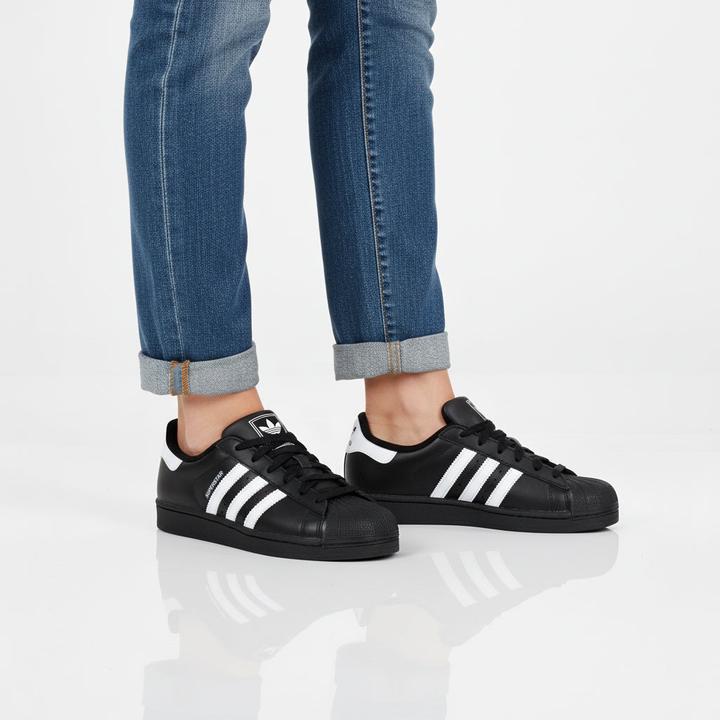 Actual product image Adidas Superstar II (36)