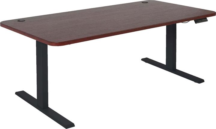 Actual product image Swisshandel24 Desk (160 x 80 x 121 cm)
