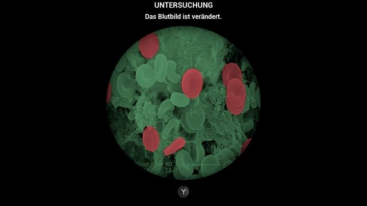 Produktbild Meine Tierarztpraxis (Switch, DE)