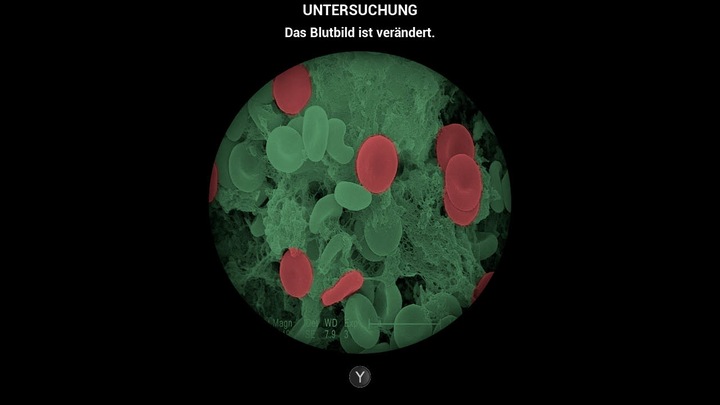 Produktbild Meine Tierarztpraxis (Switch, DE)