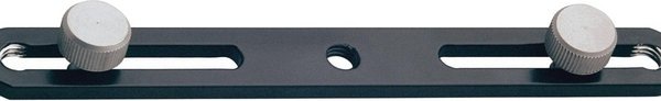 Actual product image K&M Supplementary rail