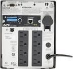 Image du produit APC Smart-UPS 1500VA Approuvé par l'UL (1500 VA, 980 W, Line-interactive Onduleur)
