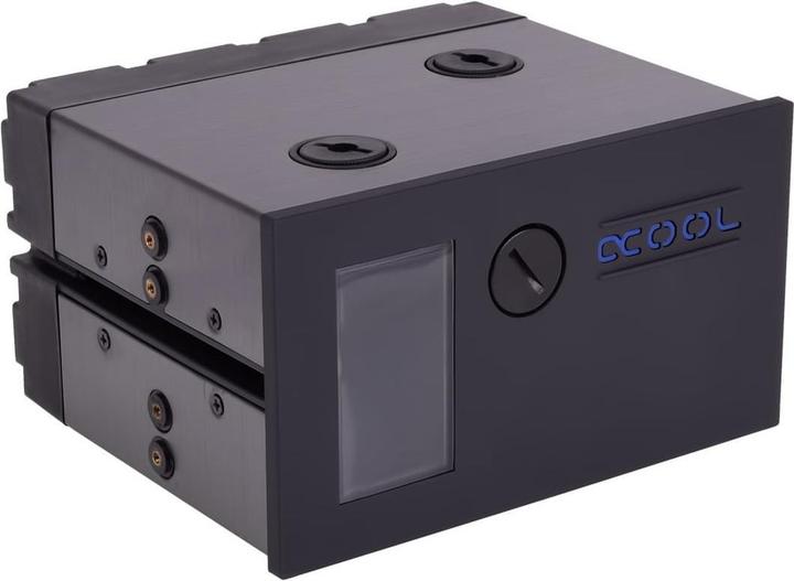 Produktbild Alphacool Eisfach - Single Laing D5