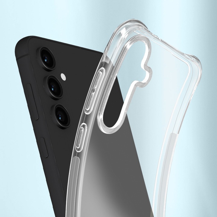 Produktbild Imak Backcover, Case Series (Samsung Galaxy S24 FE)