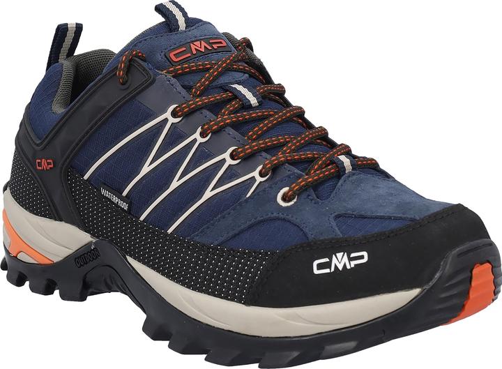 Produktbild CMP Campagnolo Rigel Low WP (45)